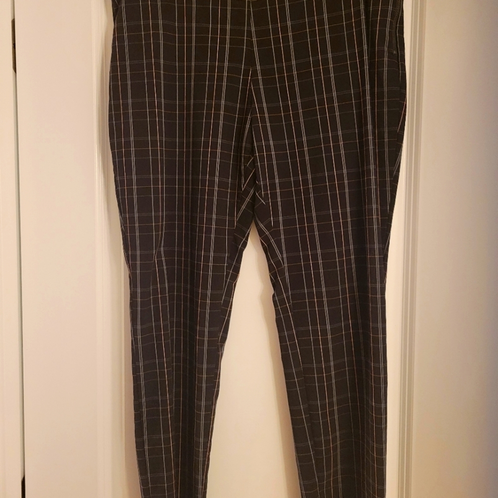A New Day Ankle Pants